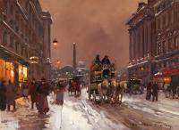 Edouard Cortes